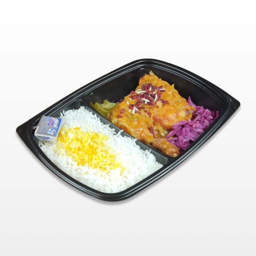 عکس رستوران یزدی