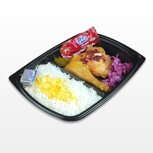 عکس رستوران یزدی