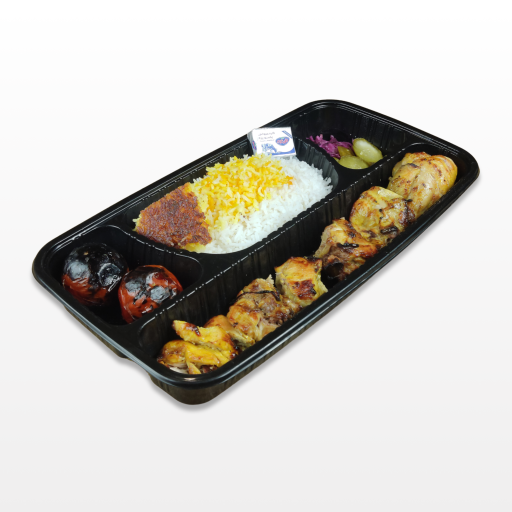 عکس رستوران یزدی