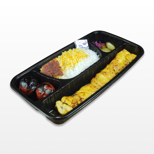 عکس رستوران یزدی