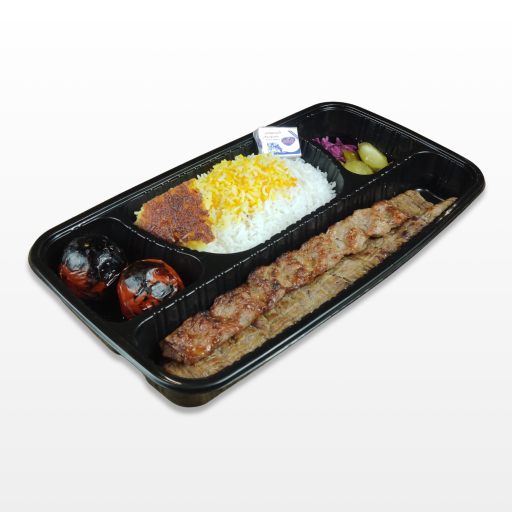 عکس رستوران یزدی