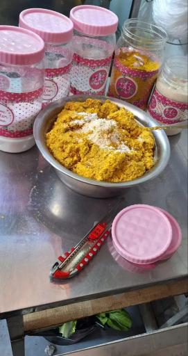 عکس ساندویچ دلوین