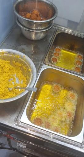 عکس ساندویچ دلوین