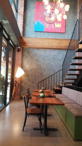 عکس واسه کافه