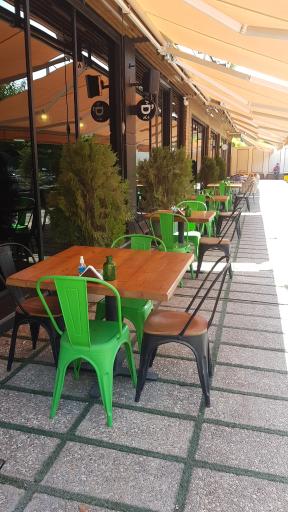 عکس واسه کافه