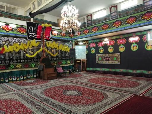 عکس مهدیه رودهن