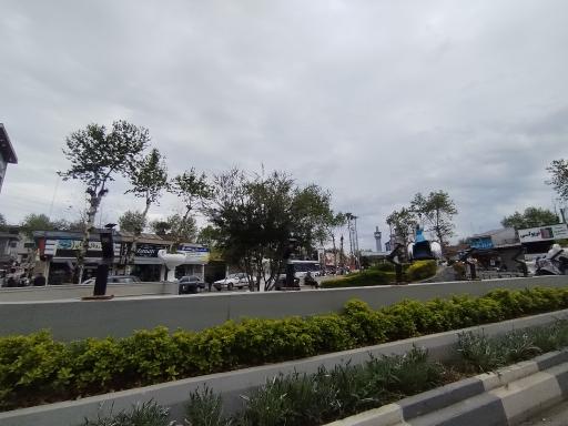 عکس میدان شهدا (آناهیتا)
