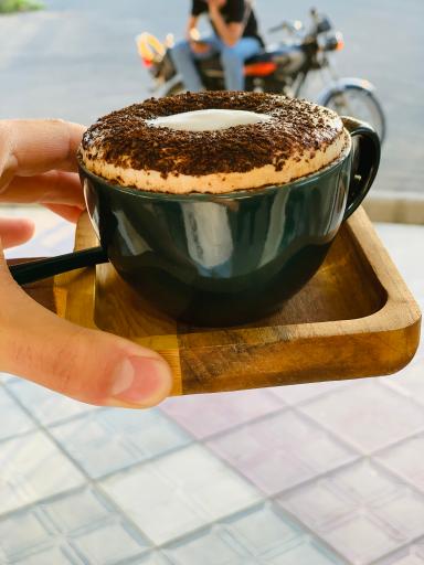 عکس قهوه حمه حاجی