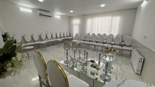 عکس دفتر ازدواج و طلاق شماره ۲۲۱ کاشان