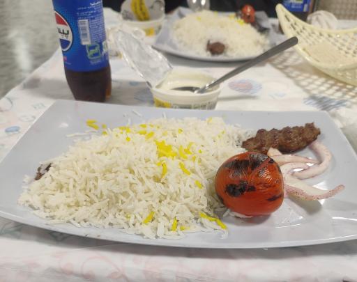 عکس رستوران آرمان 
