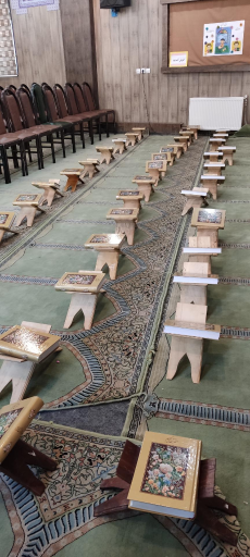 عکس دبستان پسرانه راهیان فضیلت