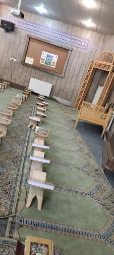 عکس دبستان پسرانه راهیان فضیلت