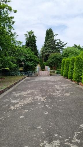 عکس مجموعه تفریحی آموزشی شرکت سهامی بیمه البرز دلسرا