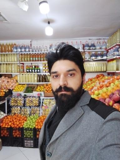 عکس میوه سرای اورنگ