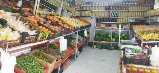 عکس میوه سرای اورنگ