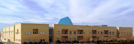 عکس پژوهشگاه حوزه و دانشگاه