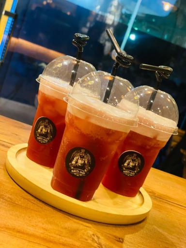 عکس کافی شاپ علی کافه