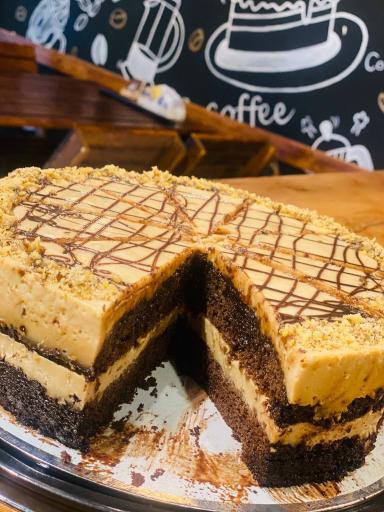 عکس کافی شاپ علی کافه