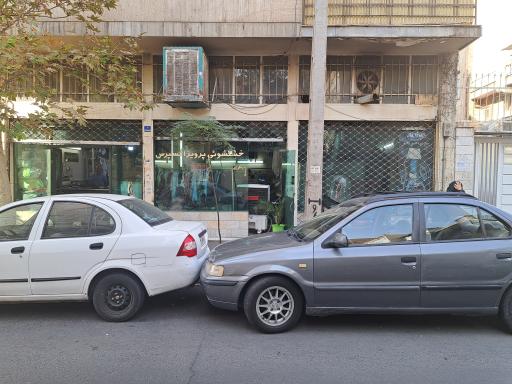 عکس خشکشوئی پرویز حقانی