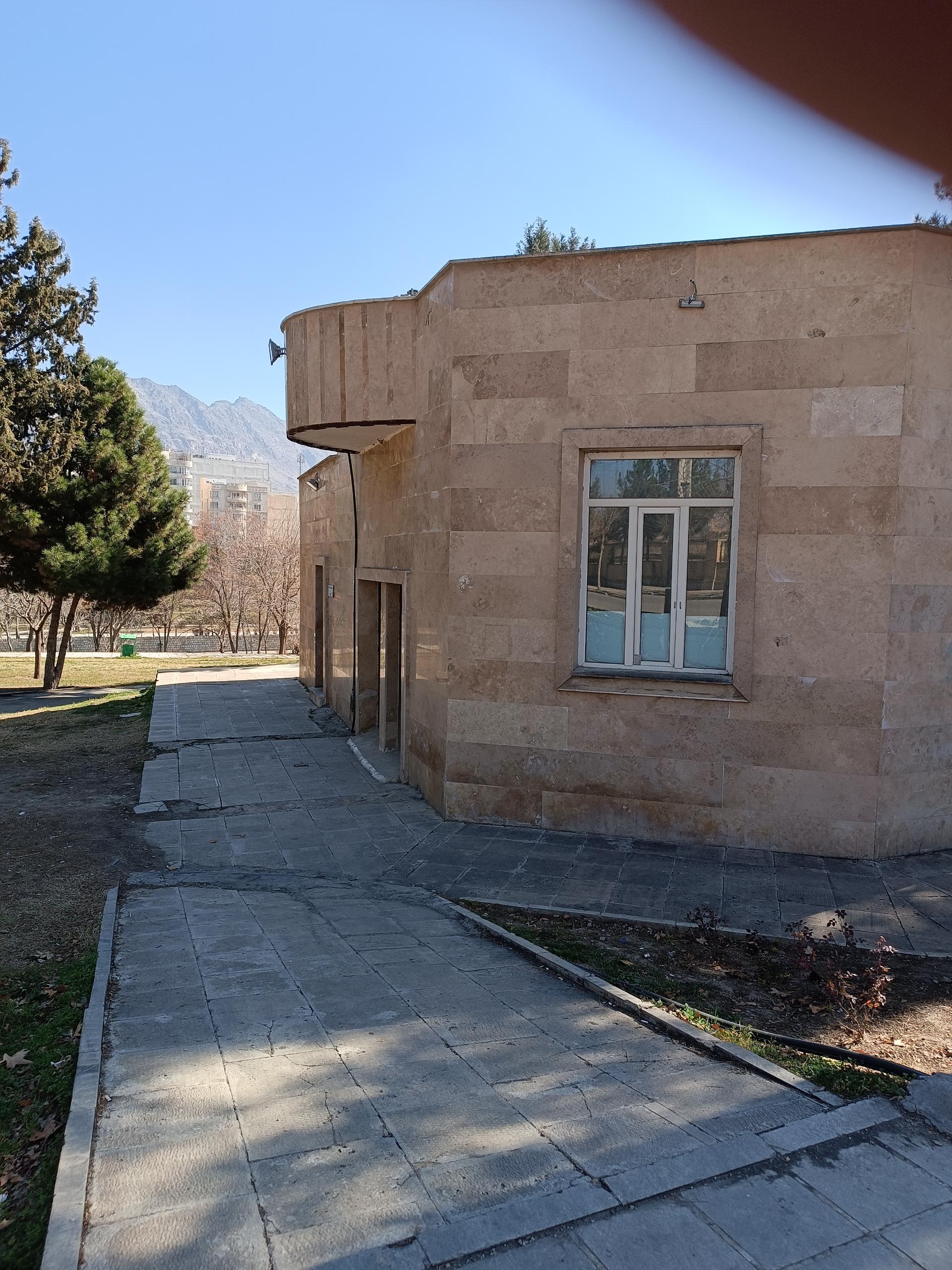 عکس سرویس بهداشتی 