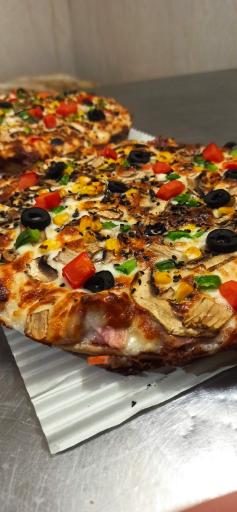 عکس رستوران وی ای پی