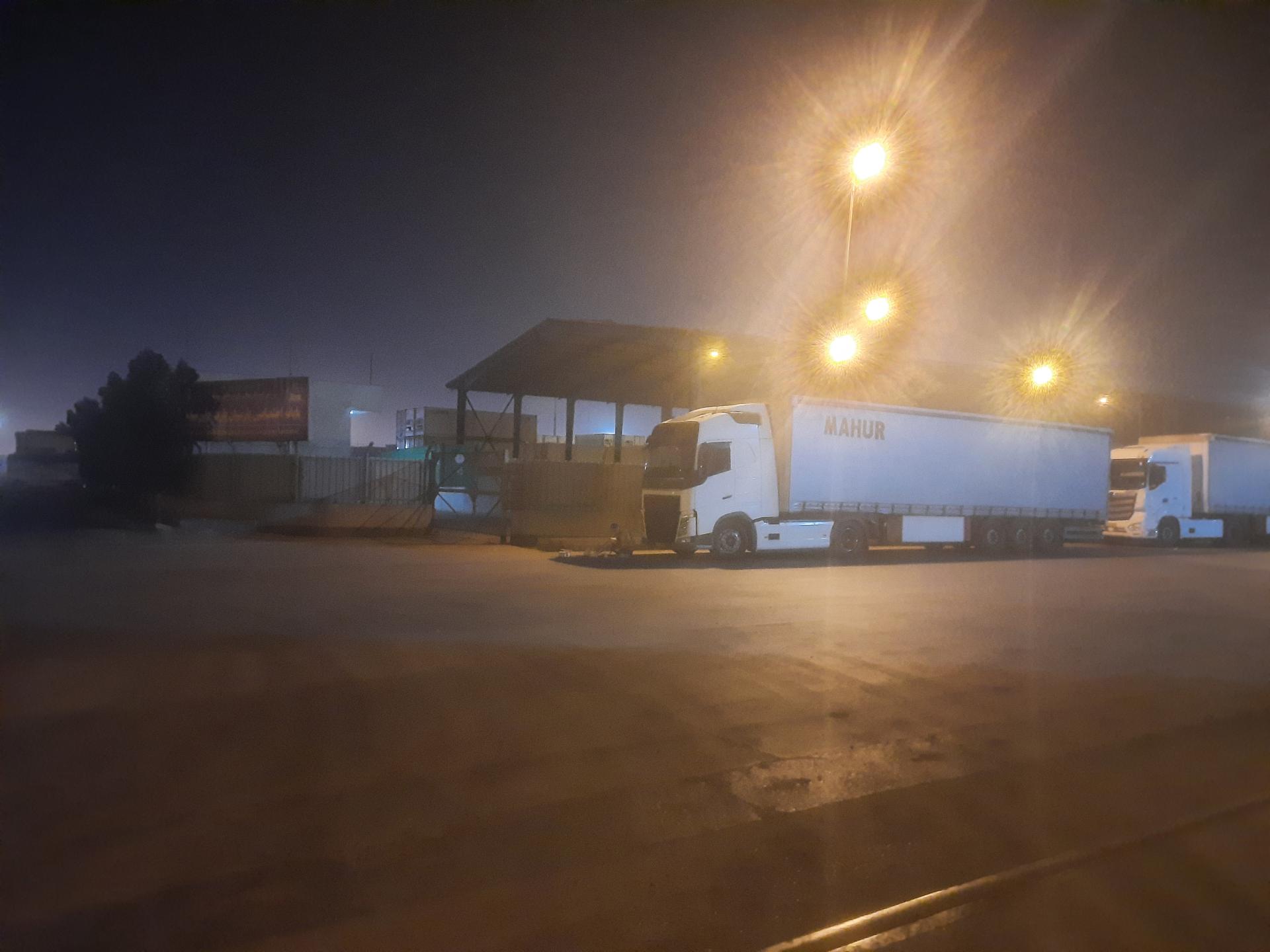 عکس محوطه پارسیان پارت