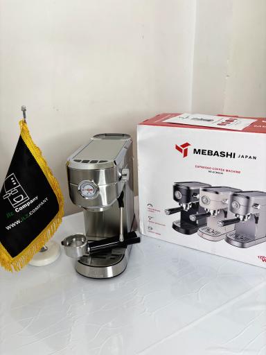 عکس فروشگاه اینترنتی قهوه JLZ 