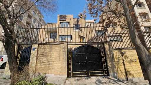 عکس پانسیون مطالعاتی دخترانه نورا