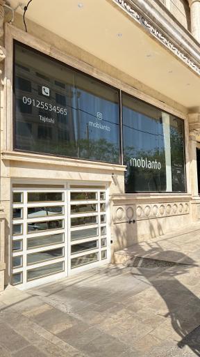 عکس گالری مبلانتو