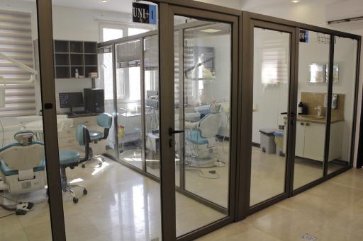 عکس کلینیک دندانپزشکی رامیار طب ایرانیان