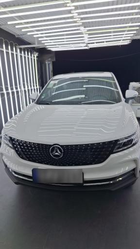 عکس کارشناسی رنگ بدنه و فنی