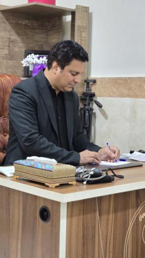 طبیب شیرازی 