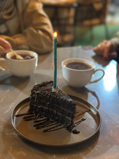 عکس رستوران آمور