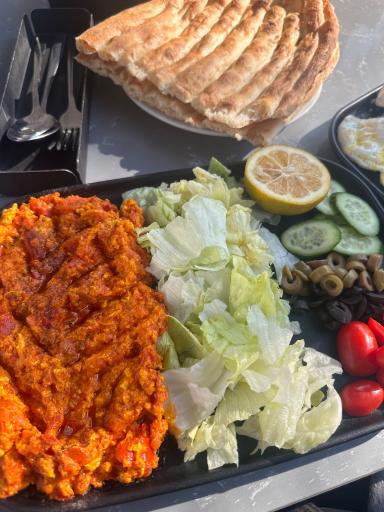 عکس رستوران آمور