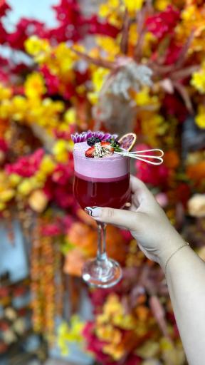 رستوران آمور