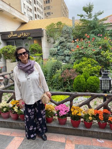 رستوران آمور