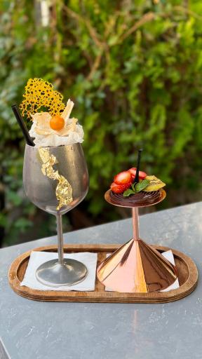 عکس رستوران آمور