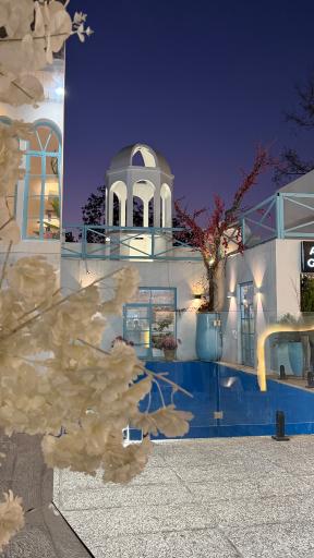 عکس رستوران آمور