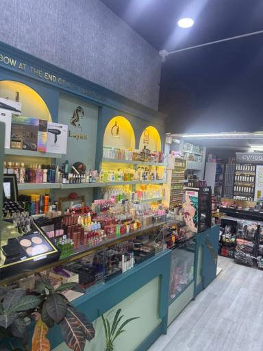 عکس گالری آرایشی ۳۶۵