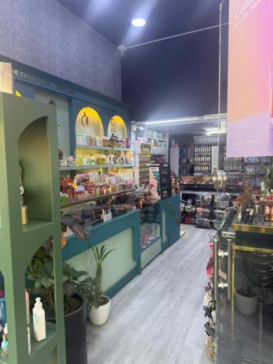 عکس گالری آرایشی ۳۶۵