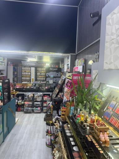 عکس گالری آرایشی ۳۶۵