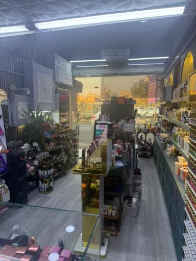 عکس گالری آرایشی ۳۶۵