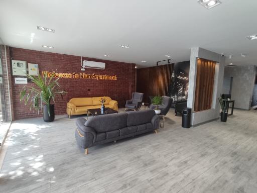 عکس دپارتمان تخصصی املاک کیان