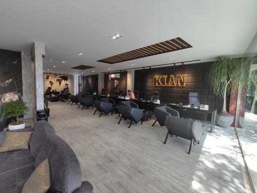 عکس دپارتمان تخصصی املاک کیان