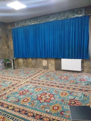 عکس مجتمع خدمات رفاهی پارسین
