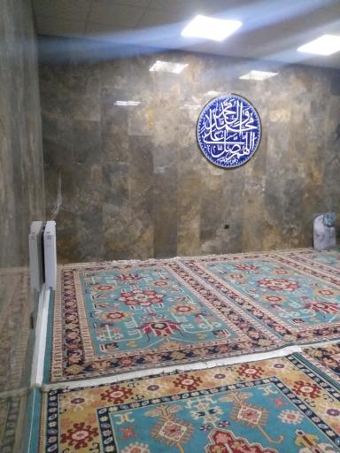 عکس مجتمع خدمات رفاهی پارسین
