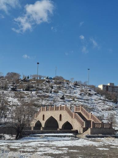 عکس خانه کلانتر شرف الدوله