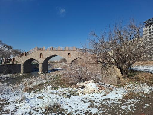 عکس خانه کلانتر شرف الدوله