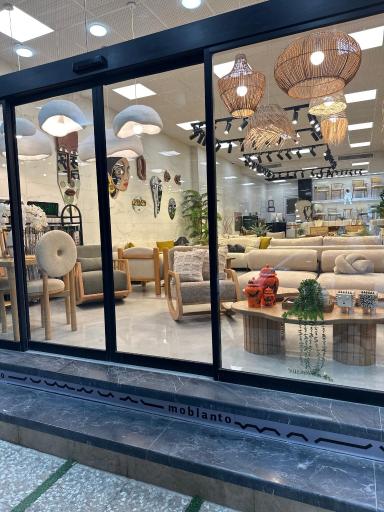 عکس گالری مبلانتو