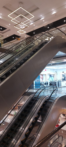 عکس بازار بهکیش